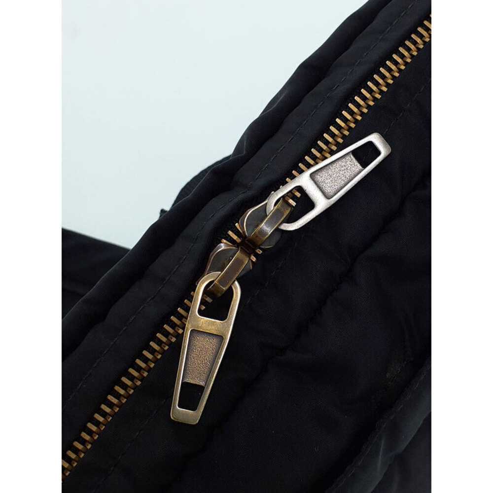 Balenciaga Explorer Bomber Shoulder Bag - Picture 7 of 9